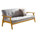 Scandinavian-style Sofa