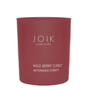 Scented Candle Wild Berry Sorbet