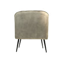 Fauteuil Chester