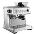 Italian Coffee Machine Fully Automatic  Ground Concentrate