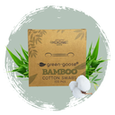 Bamboo Cotton Swabs