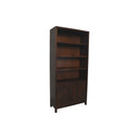 HSM Wall Cabinet Teak Veneer