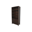 HSM Wall Cabinet Teak Veneer