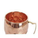 Copper mug Tugela