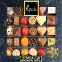 Ritonka handmade chocolates