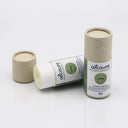 Natural cosmetics  Pine foot care stick