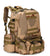 Outdoors Camouflage Tactical Hiking Bacpack