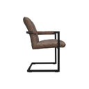 Boston Velvet  Dining  chair