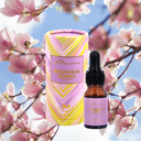 Scented Oil Rosa Nobile  + Magnolia Nobile