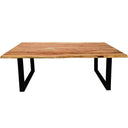 Dining tables