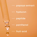 Abricot Smooth Skin Serum - Papaya