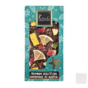 Premium milk chocolate - Pina Colada