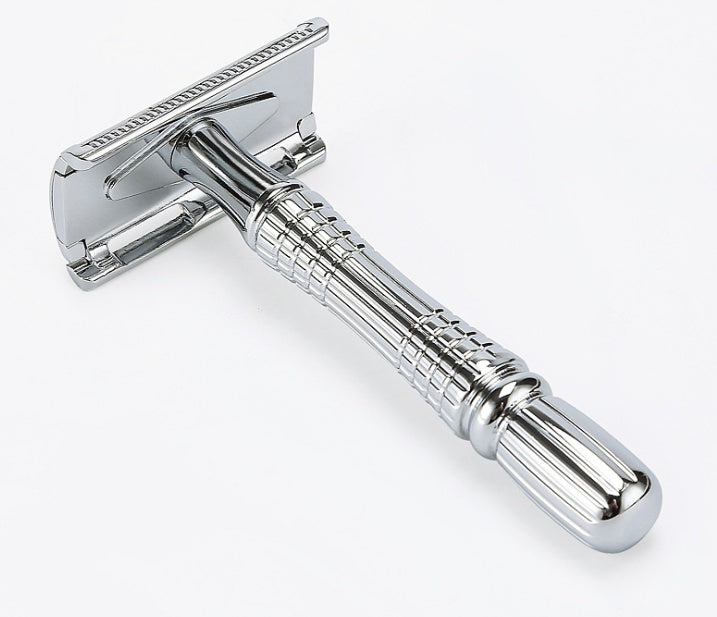 Double Edge Razor  Shaving Set