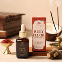 Ruby Elixir Kumkumadi Serum