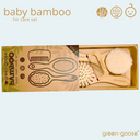 Baby Bamboo Hair Care Package