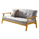 Scandinavian-style Sofa