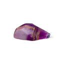 Soap Rock Purple Agate