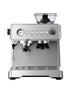 Italian Coffee Machine Fully Automatic  Ground Concentrate