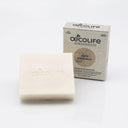 Strong natural soap delicate coconut