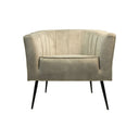 Fauteuil Chester