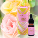 Scented Oil Rosa Nobile  + Magnolia Nobile