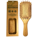 green-goose Bamboo Hairbrush XL