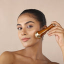 Kansa Wand Double Dome Facial Massage