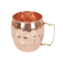 Copper mug Tugela