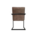 Boston Velvet  Dining  chair