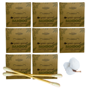 Bamboo Cotton Swabs