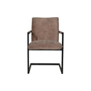 Boston Velvet  Dining  chair