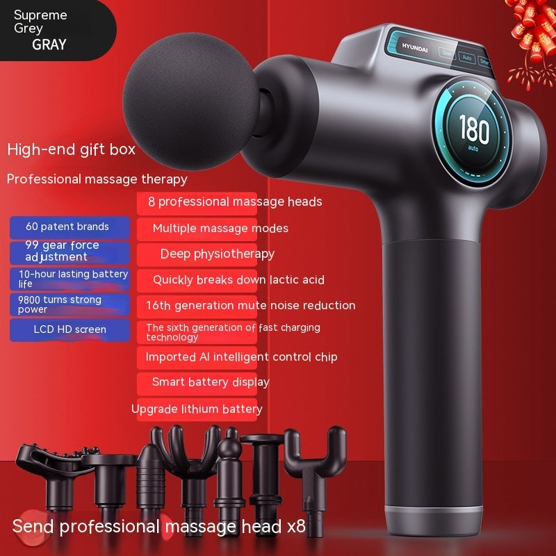 Massage Gun Muscle Relaxation Massager