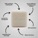 Oecolife solid shampoo argan oil & fig