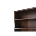 HSM Wall Cabinet Teak Veneer