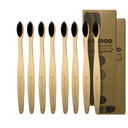 Bamboo Toothbrushes