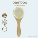 Baby Bamboo Hair Care Package