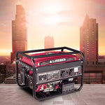 Portable Home Small Gasoline Generator