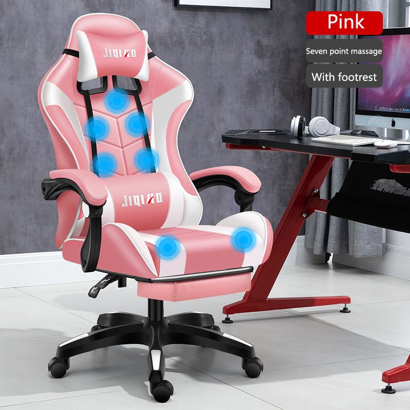 Comfort  Gaming Seat