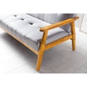 Scandinavian-style Sofa