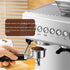 Italian Coffee Machine Fully Automatic  Ground Concentrate