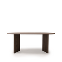 Oval Dining Table