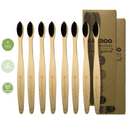 Bamboo Toothbrushes