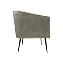 Fauteuil Chester