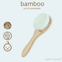 Baby Bamboo Hair Care Package