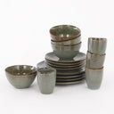 Tabo Dinnerware Set