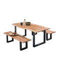 Dining tables