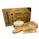 Baby Bamboo Hair Care Package