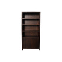 HSM Wall Cabinet Teak Veneer